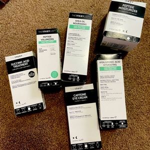 🎅🎄Christmas  Sale 🎄🎅 inkey list skincare , haircare